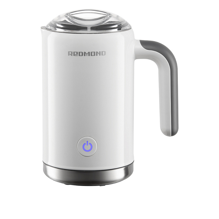 Капучинатор РЕДМОНД MF5000 (белый) - фото - купить в интернет-магазине Редмонд