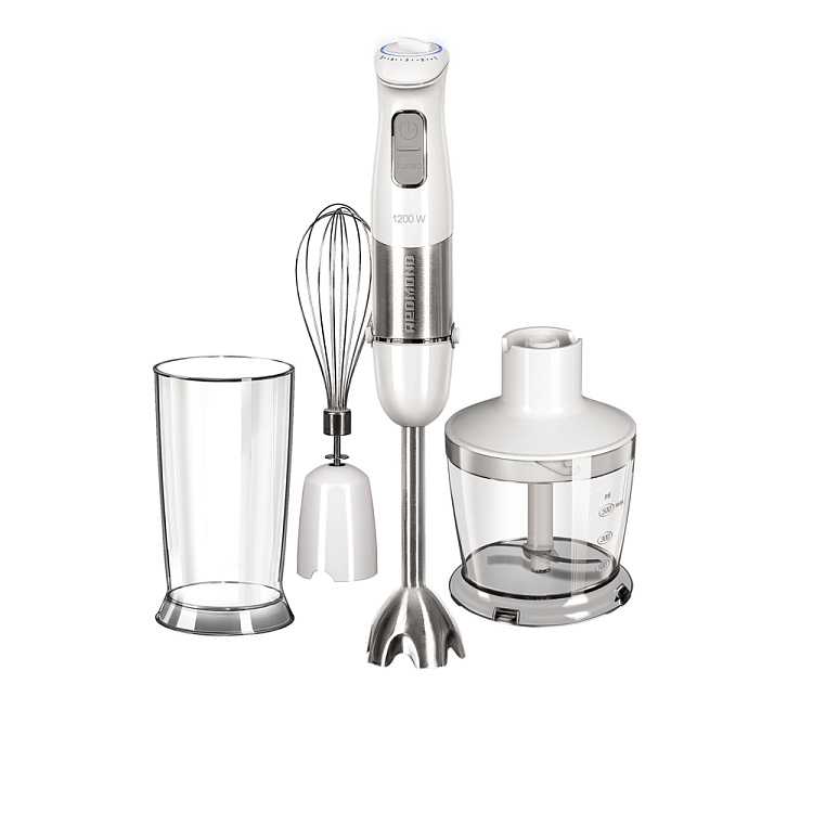 Блендер РЕДМОНД RHB-2975 - фото - купить в интернет-магазине Редмонд