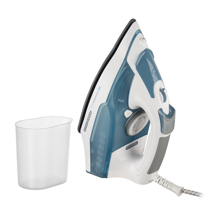 Утюг РЕДМОНД RI-C278 - фото 9 - купить в интернет-магазине Редмонд