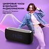 Портативная беспроводная колонка редмонд SOUND WATCH (серия HOME) Bluetooth Speaker RBS-5804, фото