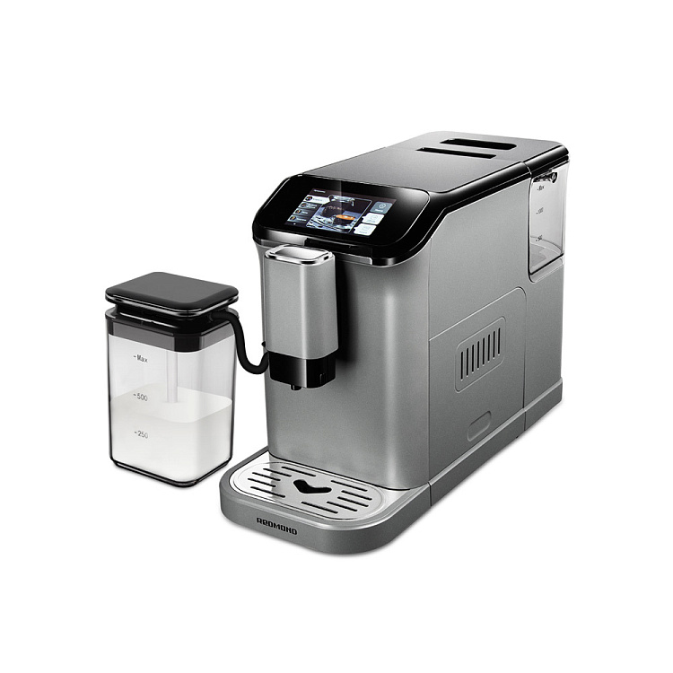 Кофемашина РЕДМОНД CM707 - фото - купить в интернет-магазине Редмонд