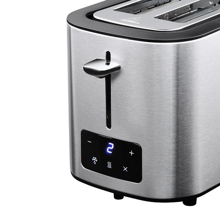 Тостер РЕДМОНД T906 - фото 4 - купить в интернет-магазине Редмонд