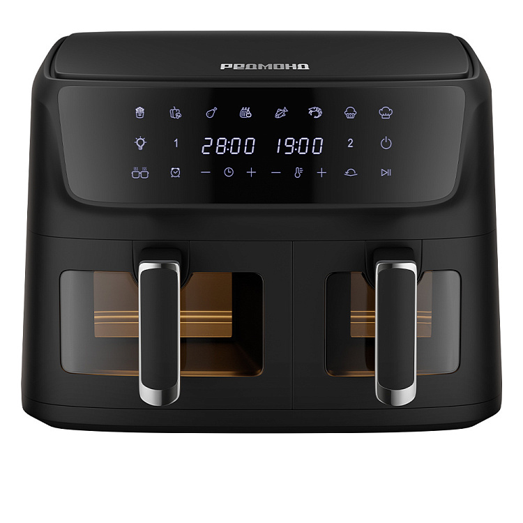 Аэрогриль РЕДМОНД AG1903 - фото - купить в интернет-магазине Редмонд