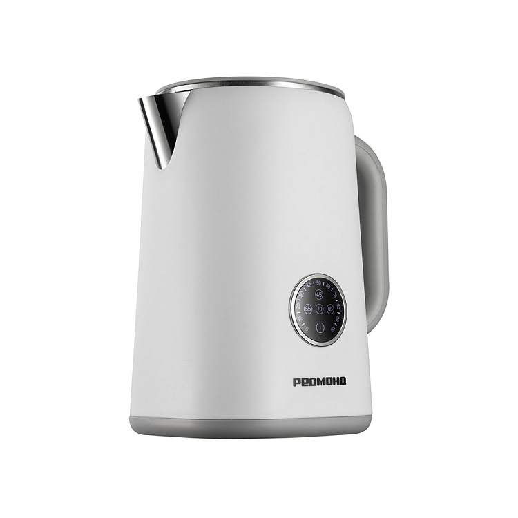 Электрический чайник РЕДМОНД KM237 - фото 9 - купить в интернет-магазине Редмонд