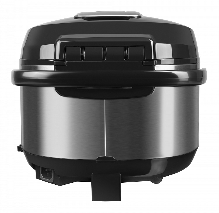 Мультикухня REDMOND RMK-M452 со сковородой, подъемный нагревательный элемент - фото 8 - купить в интернет-магазине Редмонд