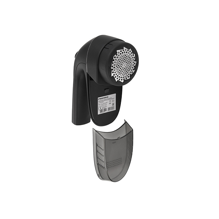 Машинка для удаления катышков РЕДМОНД LR5302 - фото 9 - купить в интернет-магазине Редмонд