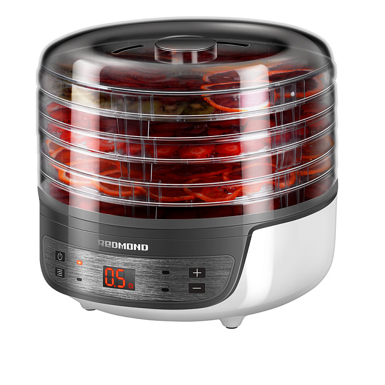 Электросушилка REDMOND RFD-0159 - фото - купить в интернет-магазине Редмонд