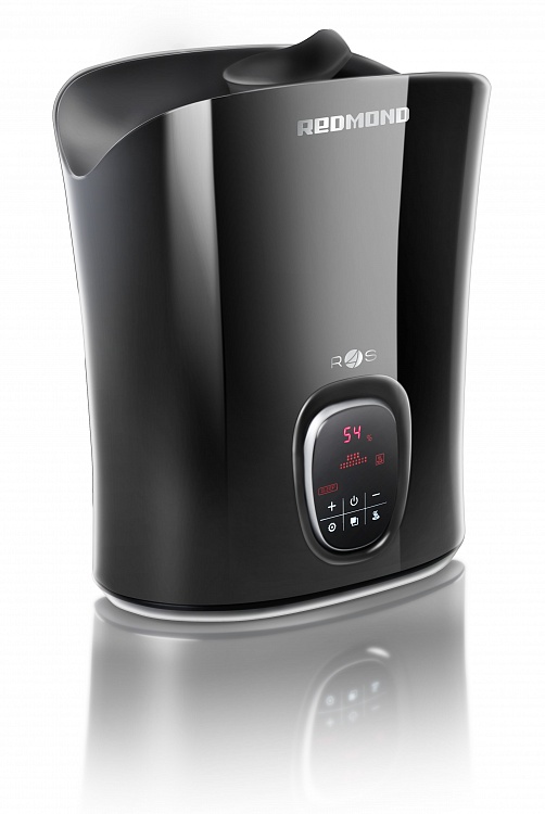 Увлажнитель воздуха REDMOND SkyDew 3310S - фото - купить в интернет-магазине Редмонд