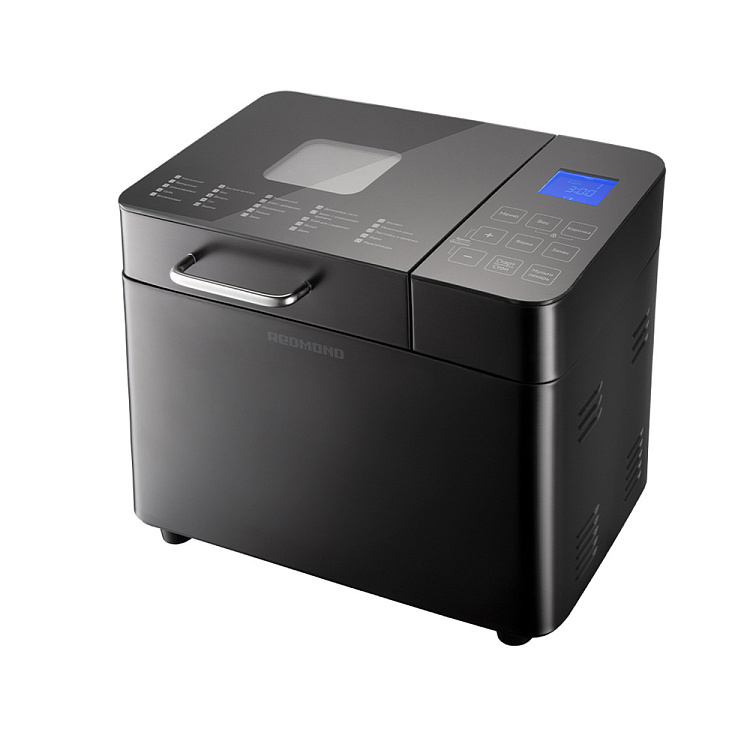 Хлебопечь РЕДМОНД RBM-M1909 - фото - купить в интернет-магазине Редмонд