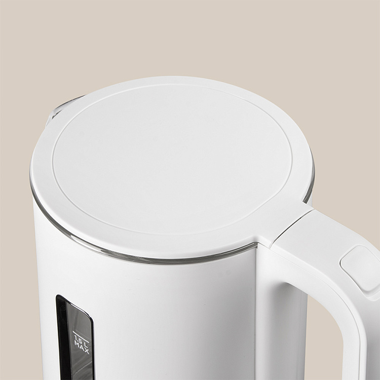 Электрический чайник РЕДМОНД KG254 (белый) - фото 9 - купить в интернет-магазине Редмонд