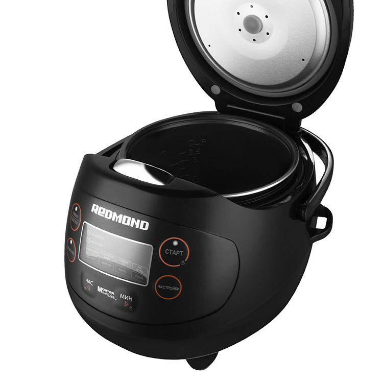 Мультиварка РЕДМОНД RMC-03 - фото 9 - купить в интернет-магазине Редмонд