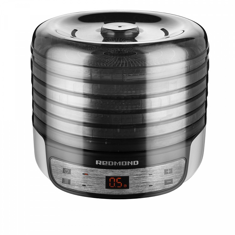 Электросушилка REDMOND RFD-0159 - фото 2 - купить в интернет-магазине Редмонд