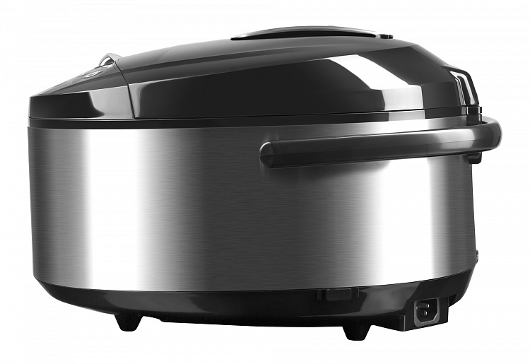 Мультикухня REDMOND RMK-M452 со сковородой, подъемный нагревательный элемент - фото 9 - купить в интернет-магазине Редмонд