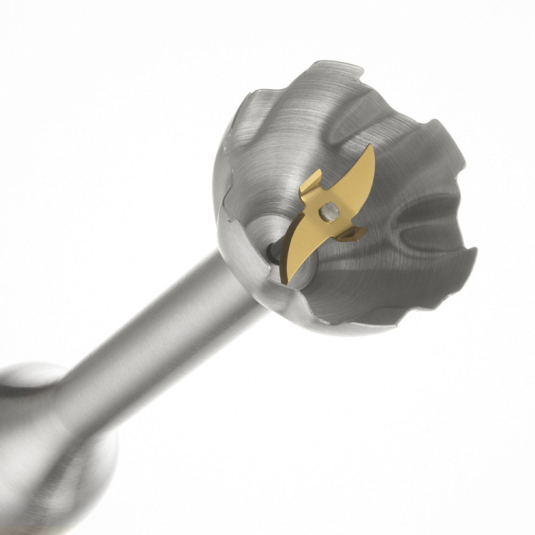 Блендер РЕДМОНД BH402 - фото 8 - купить в интернет-магазине Редмонд