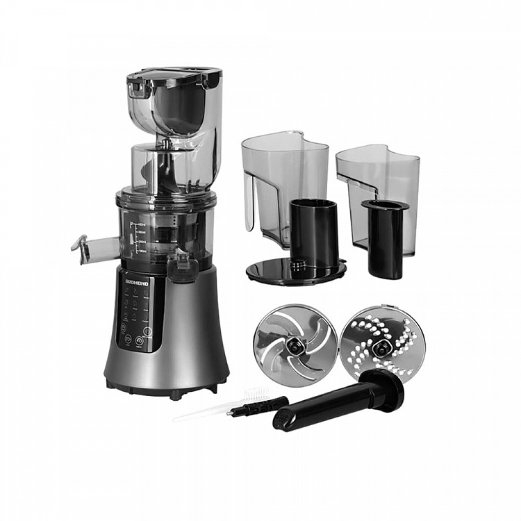 Соковыжималка REDMOND RJ-912S - фото 9 - купить в интернет-магазине Редмонд