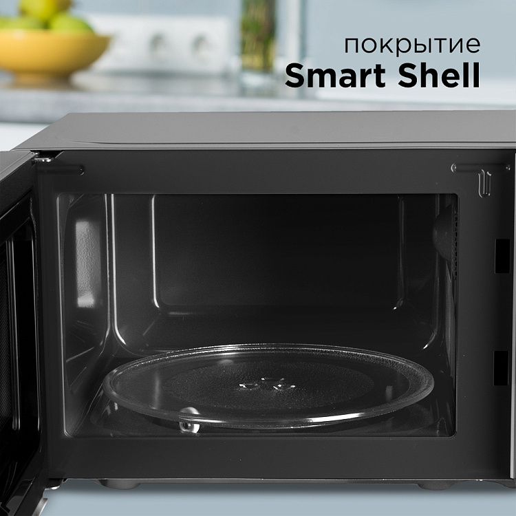 Микроволновая печь REDMOND MW2903 - фото 3 - купить в интернет-магазине Редмонд