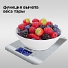 Весы кухонные редмонд RS-M723, фото