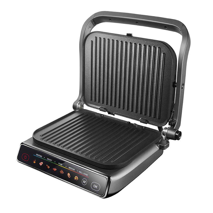 Гриль РЕДМОНД SteakMaster GM300 - фото - купить в интернет-магазине Редмонд