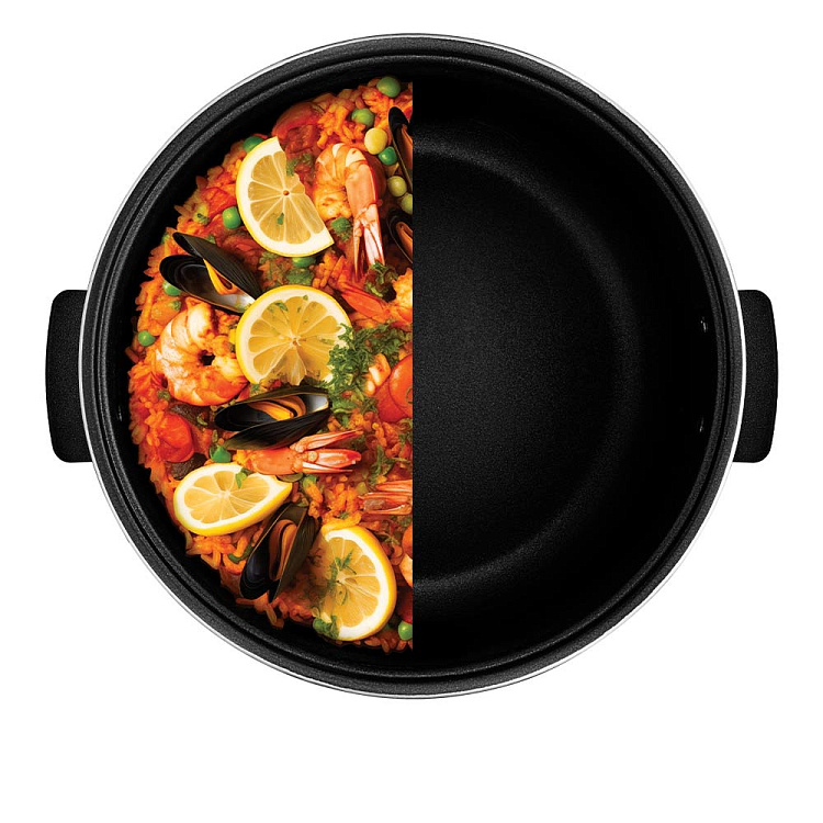 Чаша для мультиварки РЕДМОНД PM3607 - фото 3 - купить в интернет-магазине Редмонд