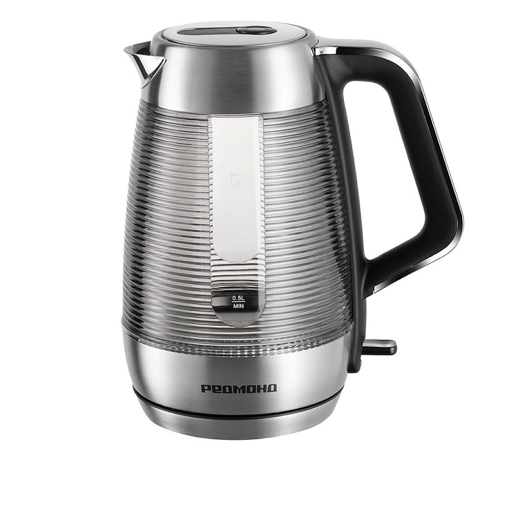 Электрический чайник РЕДМОНД KG253 - фото - купить в интернет-магазине Редмонд