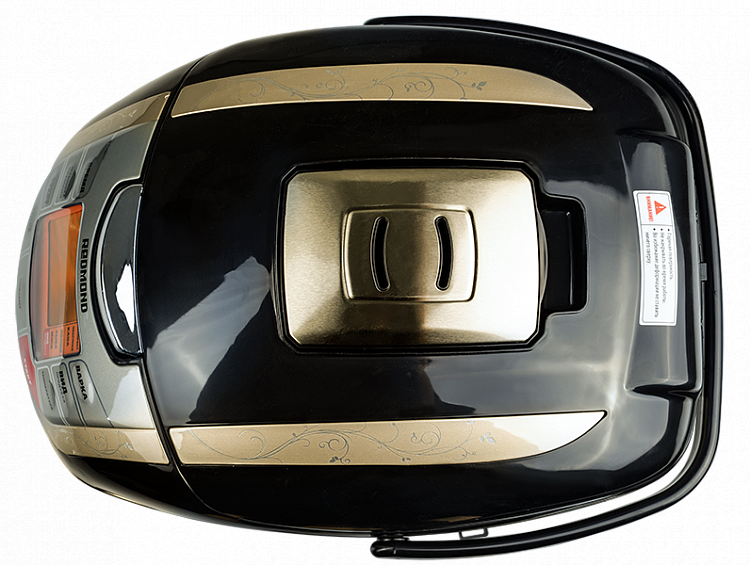 Мультиварка REDMOND RMC-M4502 - фото 22 - купить в интернет-магазине Редмонд