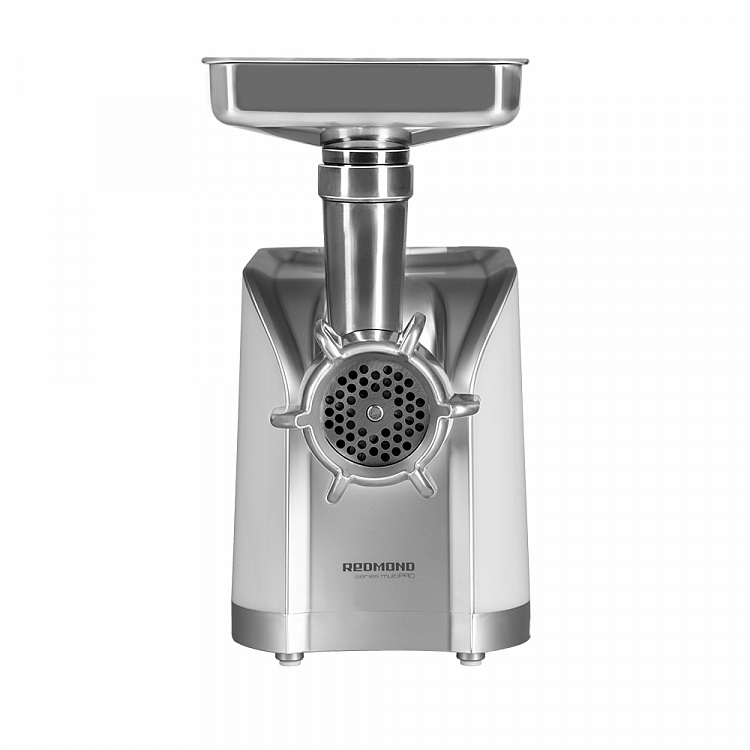 Мясорубка REDMOND RMG-1203-8 - фото 8 - купить в интернет-магазине Редмонд