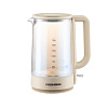 Электрический чайник РЕДМОНД KG273 (бежевый), фото