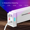 Обогреватель редмонд SkyHeat 7002S (белый), фото