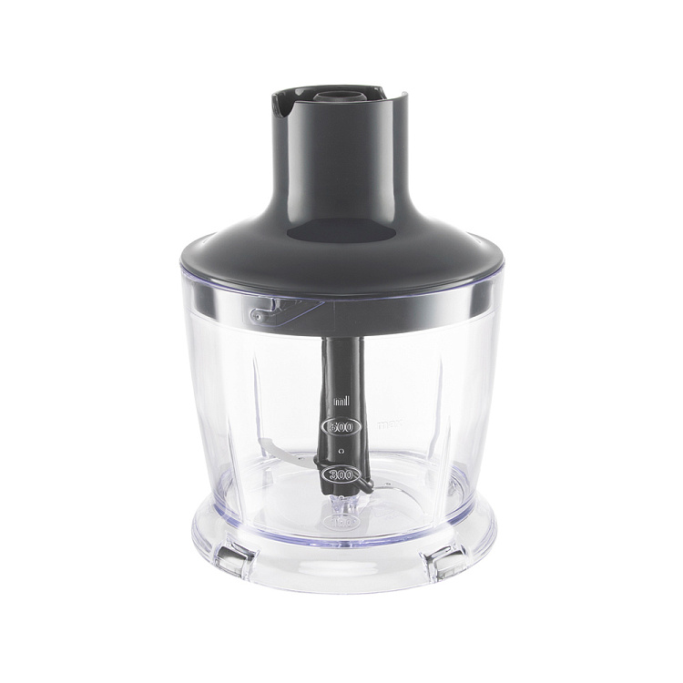 Блендер РЕДМОНД BH421 (серый) - фото 11 - купить в интернет-магазине Редмонд