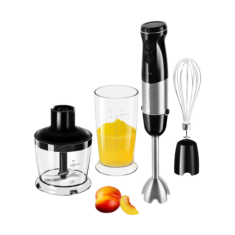 Блендер РЕДМОНД RHB-2982 - фото 8 - купить в интернет-магазине Редмонд