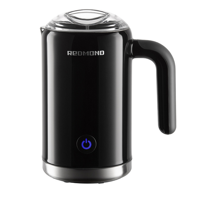 Капучинатор РЕДМОНД MF5000 (черный) - фото - купить в интернет-магазине Редмонд