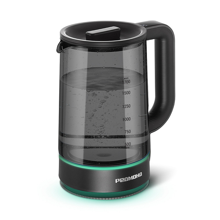 Умный чайник РЕДМОНД SkyKettle KG259S - фото - купить в интернет-магазине Редмонд