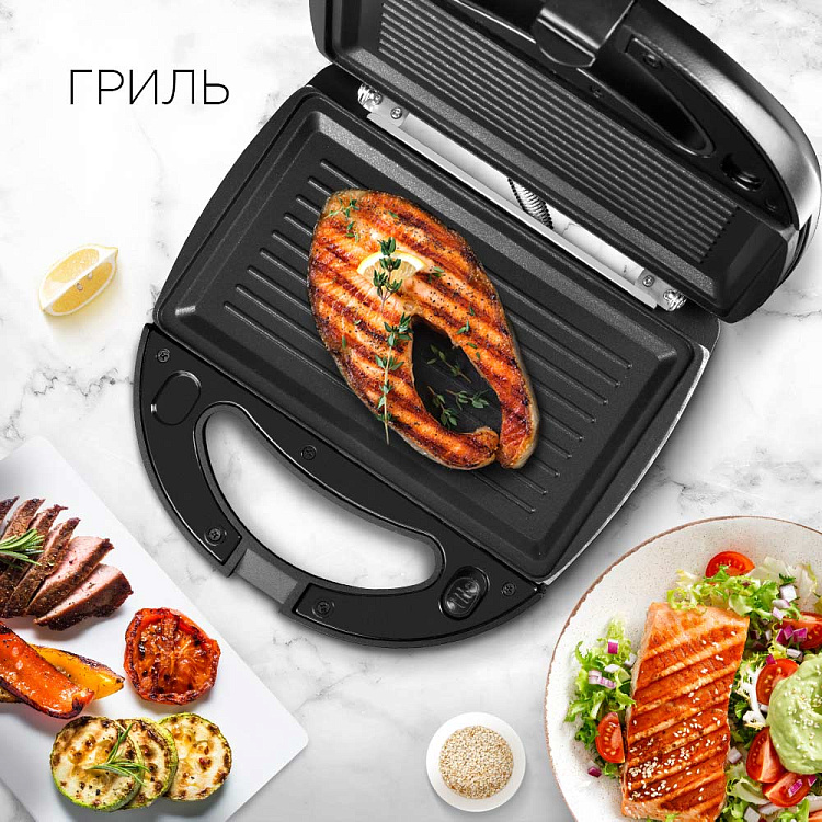 Мультипекарь РЕДМОНД RMB-M602 - фото 6 - купить в интернет-магазине Редмонд