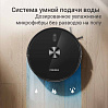 Умный робот-пылесос РЕДМОНД VR1327S WiFi (черный), фото