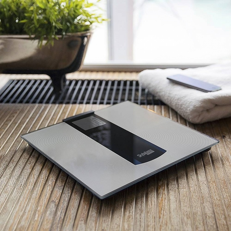 Умные напольные весы REDMOND SkyBalance 740S - фото 9 - купить в интернет-магазине Редмонд