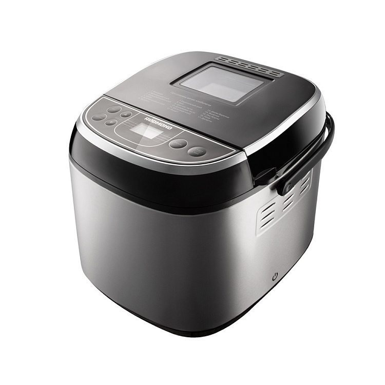 Хлебопечь РЕДМОНД RBM-M1907 - фото - купить в интернет-магазине Редмонд