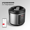 Умная мультиварка редмонд SkyCooker M225S, фото