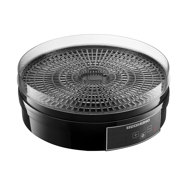 Электросушилка РЕДМОНД FD1101 - фото 12 - купить в интернет-магазине Редмонд