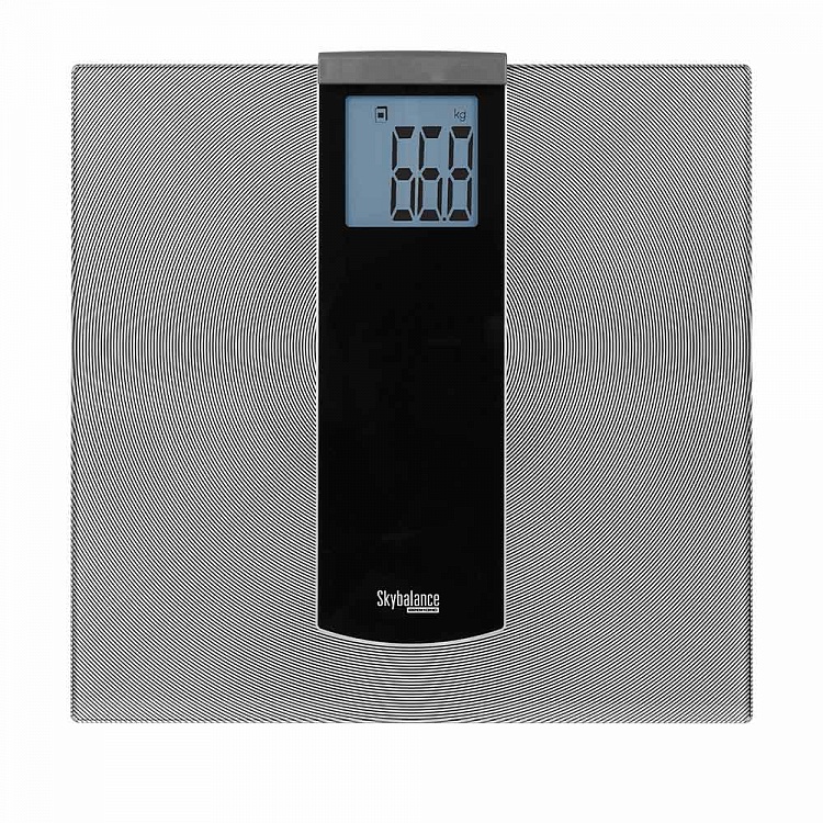 Умные напольные весы REDMOND SkyBalance 740S - фото 8 - купить в интернет-магазине Редмонд