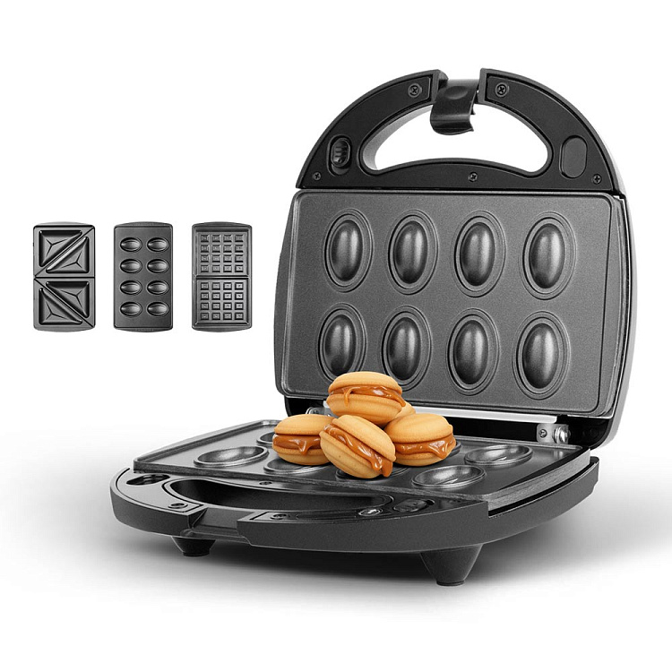 Мультипекарь РЕДМОНД MB1202 - фото - купить в интернет-магазине Редмонд