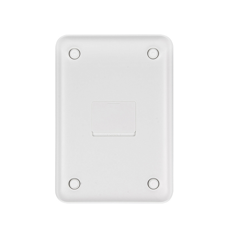 Весы кухонные РЕДМОНД SK1800 (бежевый) - фото 9 - купить в интернет-магазине Редмонд