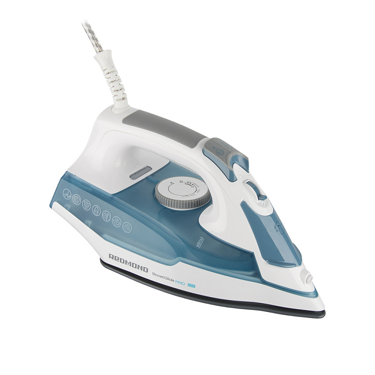Утюг РЕДМОНД RI-C278 - фото 8 - купить в интернет-магазине Редмонд