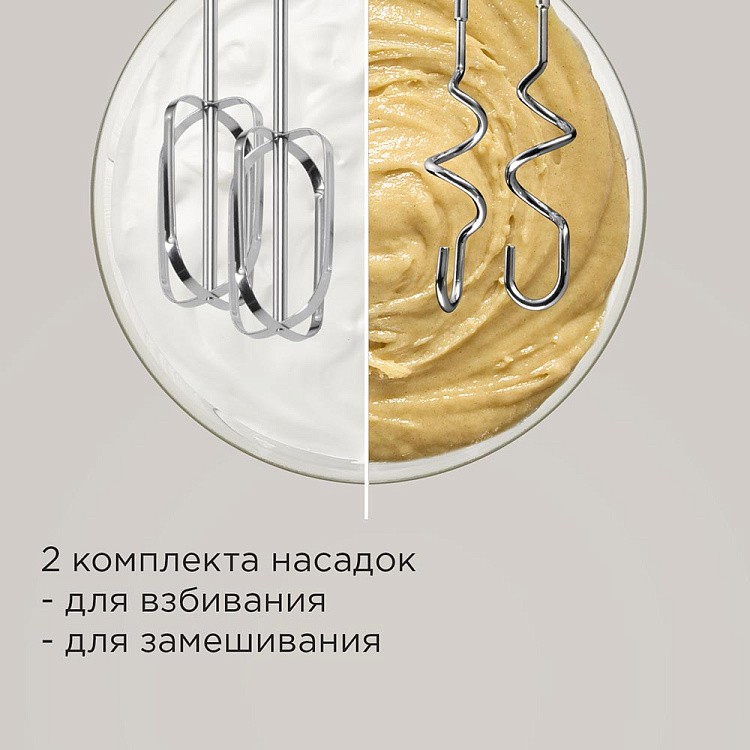 Миксер РЕДМОНД MH2801 - фото 3 - купить в интернет-магазине Редмонд