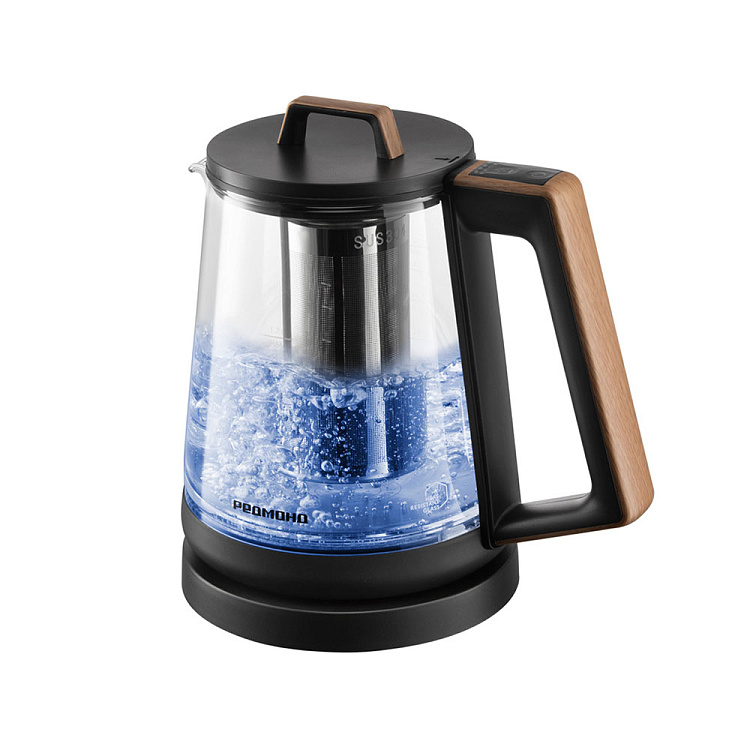 Электрический чайник РЕДМОНД KG251 - фото 8 - купить в интернет-магазине Редмонд