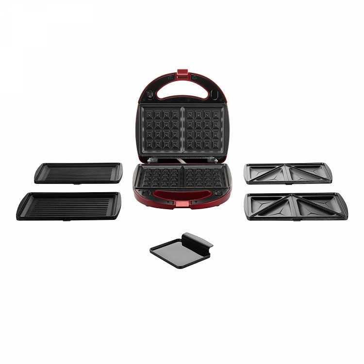 Мультипекарь REDMOND RMB-M6012 Limited Edition - фото 10 - купить в интернет-магазине Редмонд