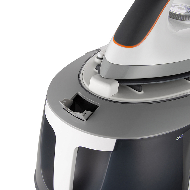 Парогенератор РЕДМОНД RSS-5908 - фото 9 - купить в интернет-магазине Редмонд