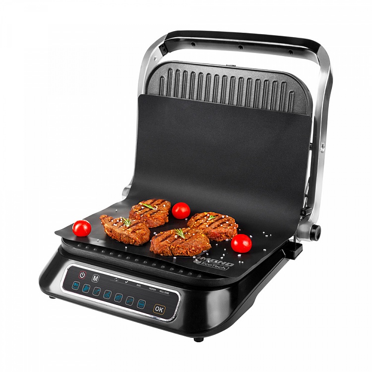 Антипригарное Мультипокрытие REDMOND Ecoglass MC1 - фото 2 - купить в интернет-магазине Редмонд