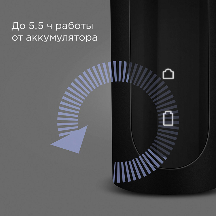 Электробритва РЕДМОНД S4901 - фото 3 - купить в интернет-магазине Редмонд