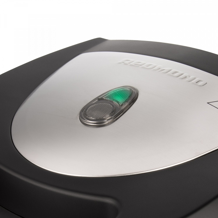 Мультипекарь REDMOND RMB-PM600 (без панелей) - фото 4 - купить в интернет-магазине Редмонд