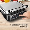 Гриль-духовка редмонд SteakMaster RGM-M806P, фото